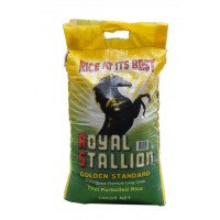 Rice - Royal Stallion (25kg)